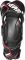 Ортопедичні Наколінники Leatt Knee Brace X-frame Black