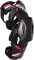 Ортопедичні Наколінники Leatt Knee Brace X-frame Black