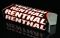 Захисна Подушка Renthal Team Issue Fatbar Pad Black