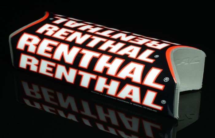 Захисна Подушка Renthal Team Issue Fatbar Pad Black