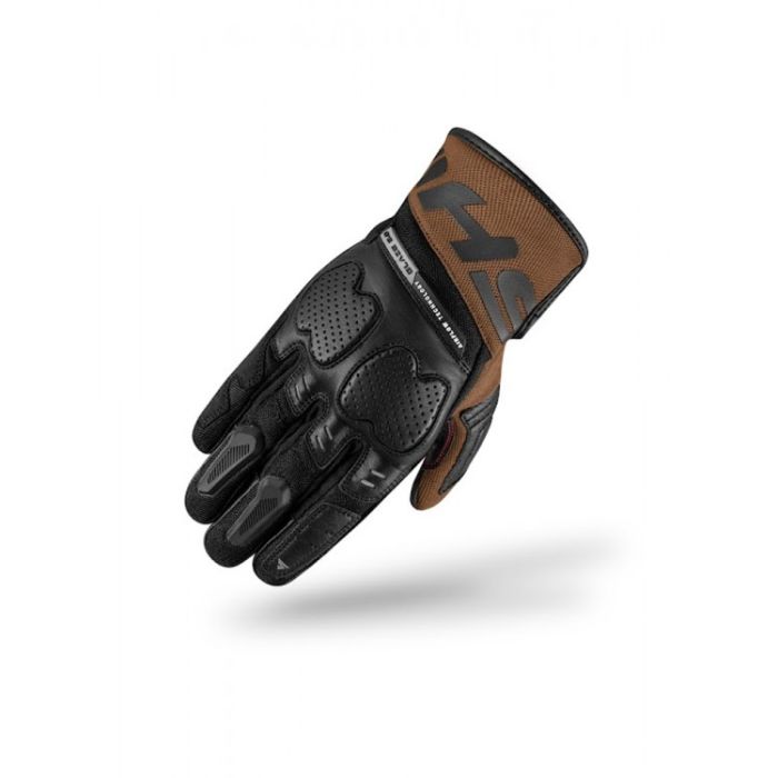 Моторукавички Shima Blaze 2.0 Brown