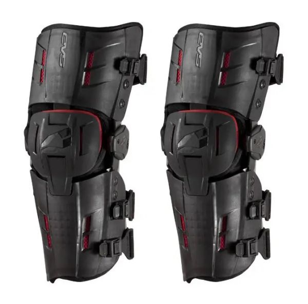 Наколінники EVS RS9 Knee Brace Pair