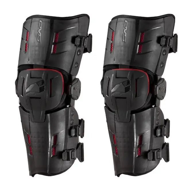 Наколінники EVS RS9 Knee Brace Pair