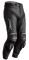 Штани RST Tractech Evo 4 CE Mens Leather Jean Black / Black