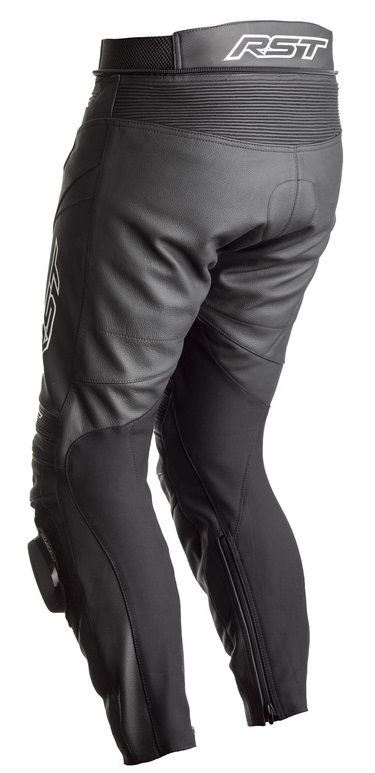 Штани RST Tractech Evo 4 CE Mens Leather Jean Black / Black