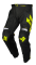Штани Just1 J-Force Pants Lighthouse Grey-yellow Fluo