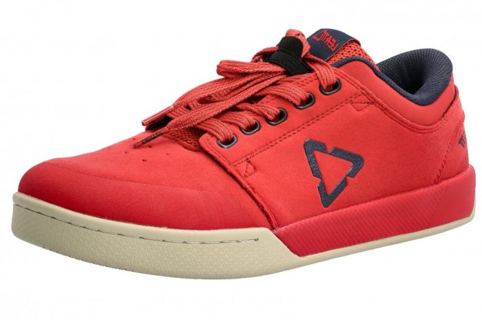 Взуття Leatt 2.0 Flat Shoe Chili