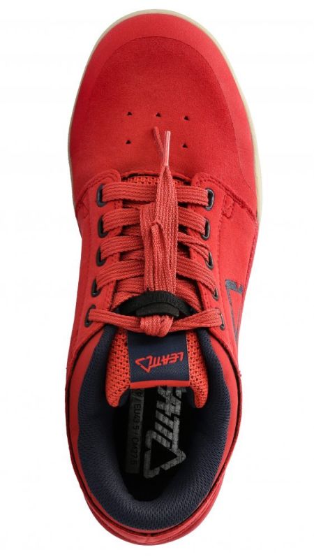 Взуття Leatt 2.0 Flat Shoe Chili