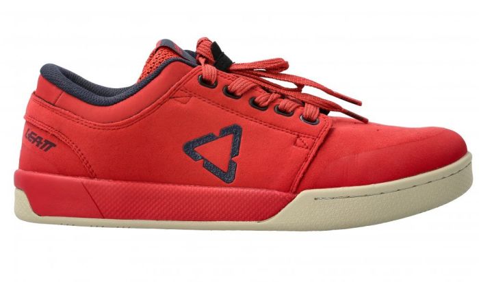 Взуття Leatt 2.0 Flat Shoe Chili