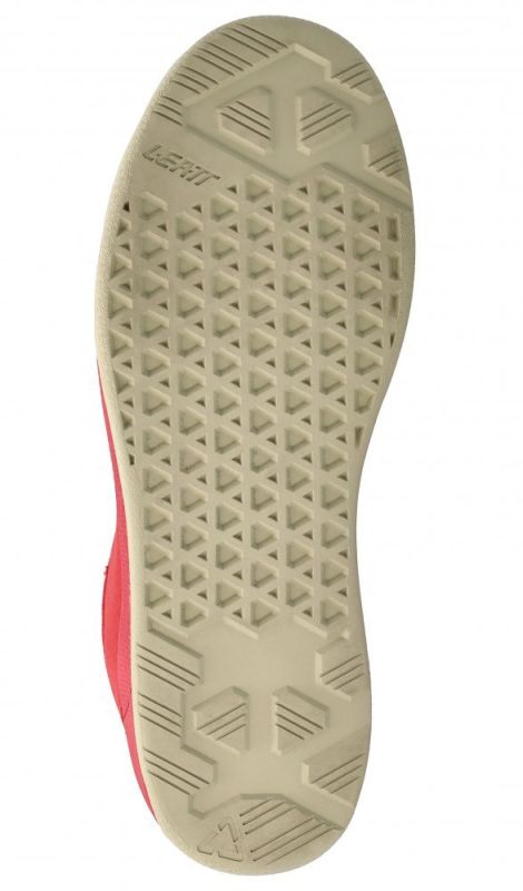 Взуття Leatt 2.0 Flat Shoe Chili