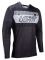 Джерсі Leatt Jersey Moto 5.5 Ultraweld Graphite