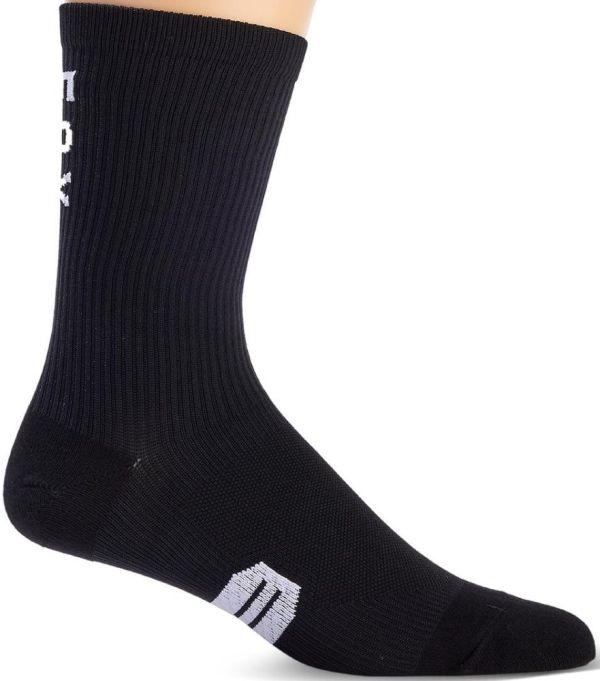 Шкарпетки Fox Ranger Sock - 8 Inch Black