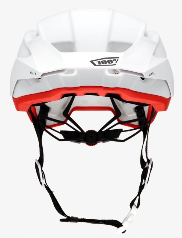 Шолом Ride 100% Altis Helmet White