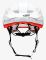 Шолом Ride 100% Altis Helmet White