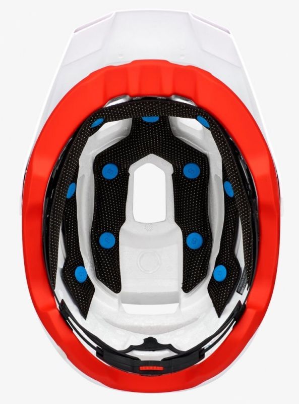 Шолом Ride 100% Altis Helmet White