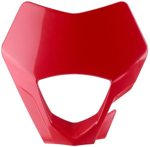 Маска Polisport Headlight Mask - Gasgas (21-) Red