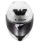 Мотошолом LS2 FF820 Rapid 3 Solid Gloss White