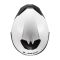 Мотошолом LS2 FF820 Rapid 3 Solid Gloss White