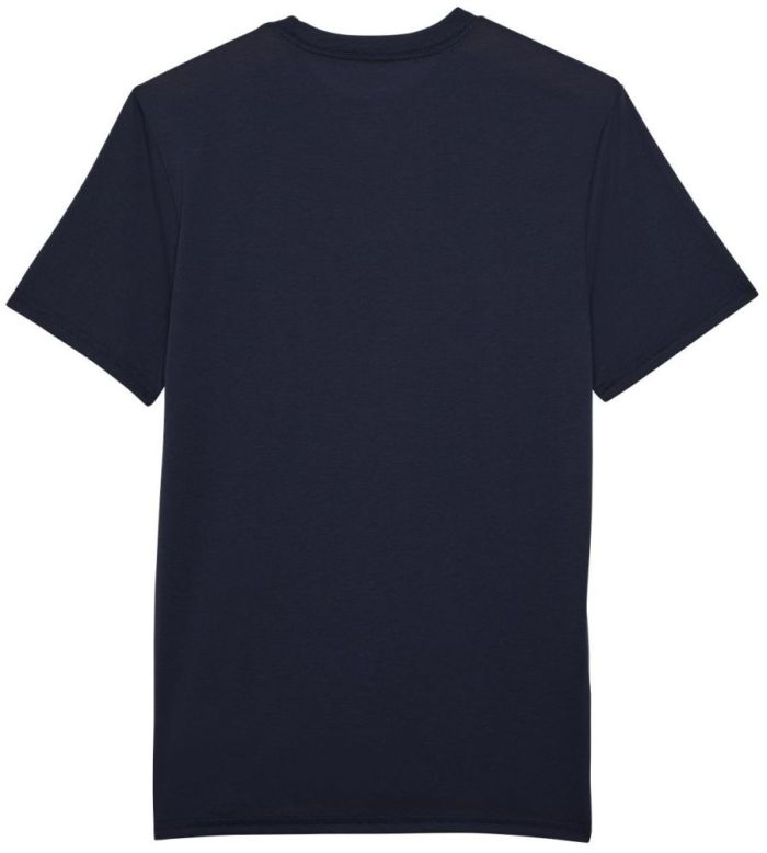 Футболка Fox Tech Short Sleeve Tee - Absolute Midnight