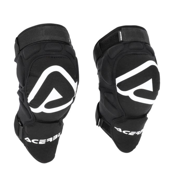 Захист колiн ACERBIS X-KNEE SOFT black