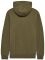 Толстовка Fox Hoodie - Bolt Olive Green