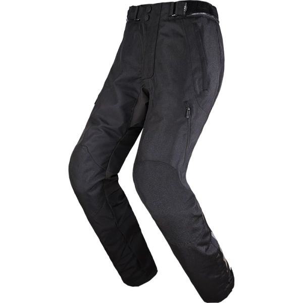 Мотоштани LS2 Chart Evo Man Pant Black