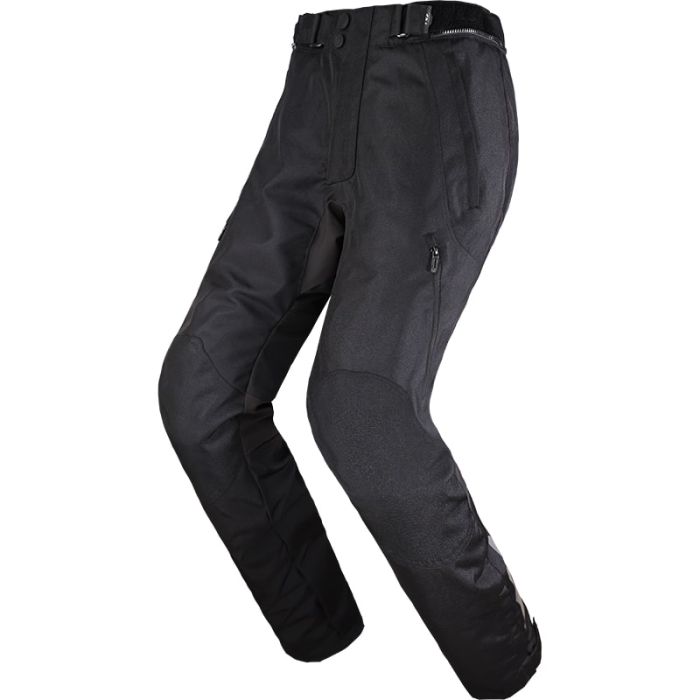 Мотоштани LS2 Chart Evo Man Pant Black