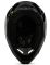 Шолом Fox Yth V1 Nitro Helmet Dark Shadow