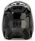 Шолом Fox Yth V1 Nitro Helmet Dark Shadow