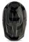 Шолом Fox Yth V1 Nitro Helmet Dark Shadow