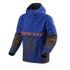 Куртка REV'IT PHOTON camo blue