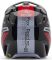 Шолом Fox Yth V1 Helmet - Race Spec Flo Red