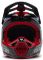 Шолом Fox Yth V1 Helmet - Race Spec Flo Red