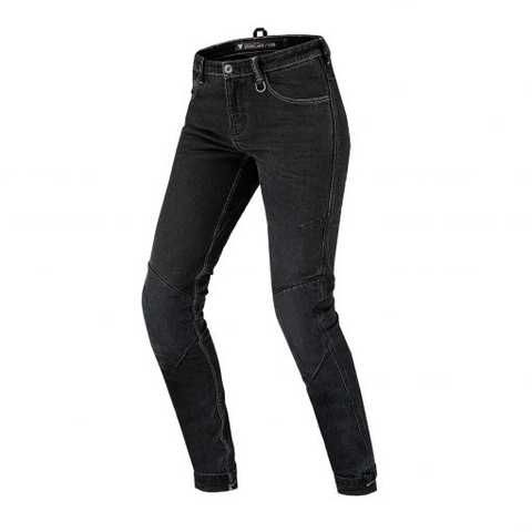 Мотоджинси Shima Devon Black Lady