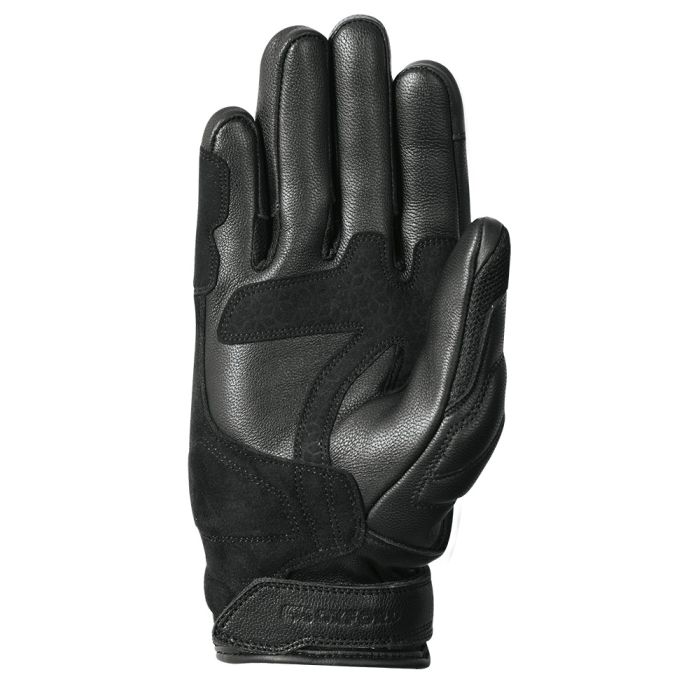 Моторукавички Oxford Glove RP-6S Glove Black & White