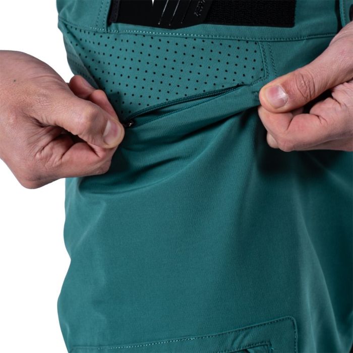 Штани Leatt Mtb 3.0 Enduro Pant Teal