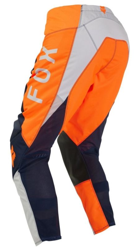 Дитячі Штани Fox Yth 180 Nitro Pant Flo Orange