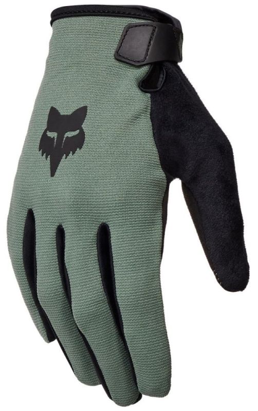Рукавички Fox Ranger Glove Hunter Green