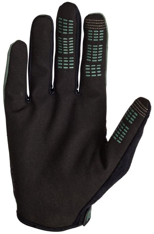 Рукавички Fox Ranger Glove Hunter Green