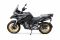 Мотоцикл QJMOTOR SRT 600 X BLACK