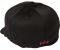 Кепка Fox Lithotype Flexfit 2.0 Hat Black/red