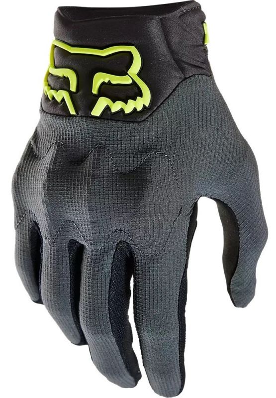 Рукавички Fox Bomber Lt Glove - Ce Grey
