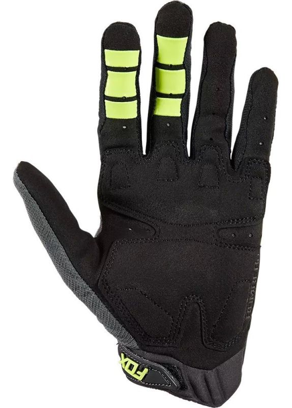Рукавички Fox Bomber Lt Glove - Ce Grey