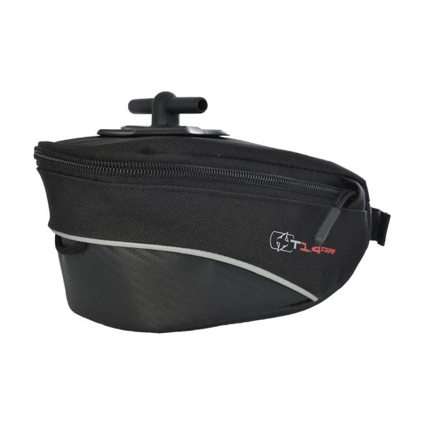 Мото сумка швидкозйомна Oxford T1.4QR Quick Release Wedge Bag 1.4L