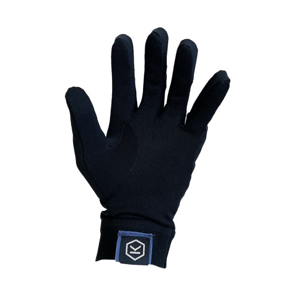 Терморукавички Knox Cold Killers Blue Collection