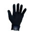 Терморукавички Knox Cold Killers Blue Collection