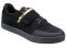 Веловзуття Afton Shoes Vectal (Black/Gold)