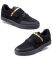 Веловзуття Afton Shoes Vectal (Black/Gold)