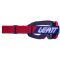 Окуляри LEATT Goggle Velocity 4.5 Red - Clear Lens