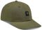 Кепка Fox Level Up Strapback Hat Olive Green